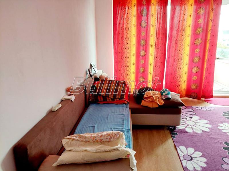 Продава 1-СТАЕН, гр. Варна, Гръцка махала, снимка 2 - Апартаменти - 53640569