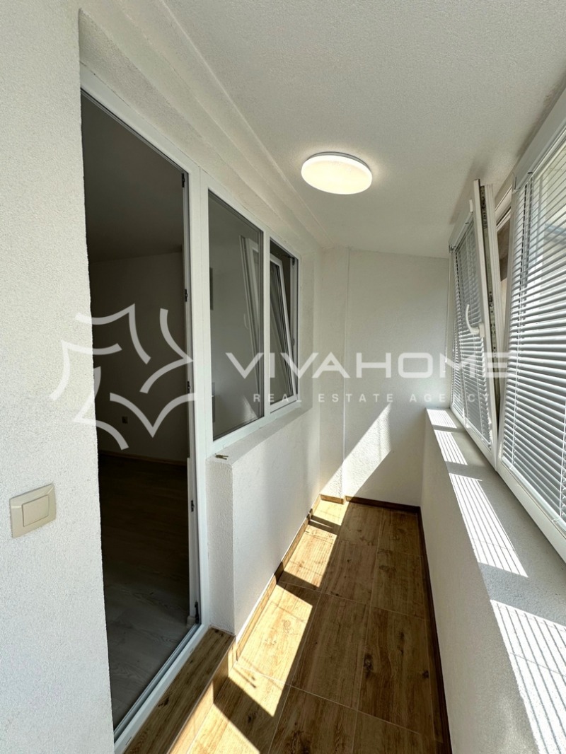 Продава  1-стаен град Варна , Младост 1 , 27 кв.м | 73871539 - изображение [7]