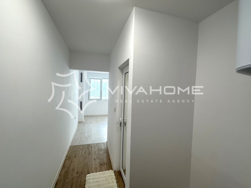 Продава  1-стаен град Варна , Младост 1 , 27 кв.м | 73871539 - изображение [5]