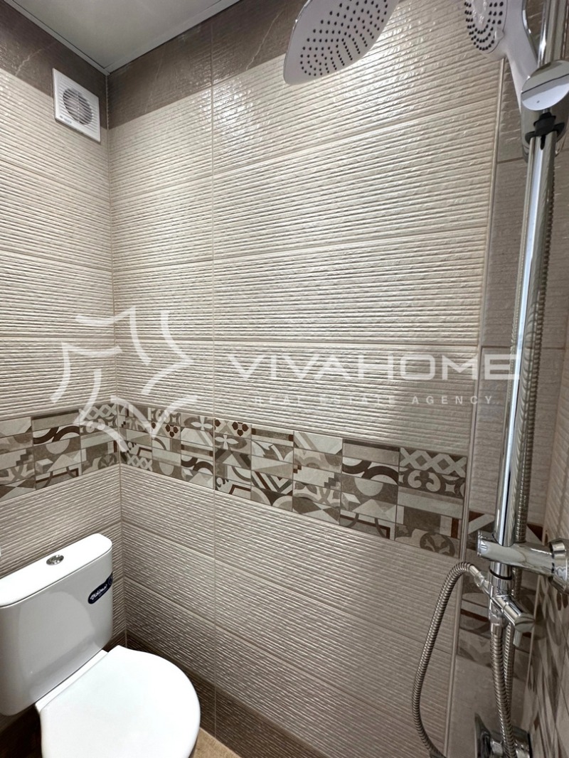 Продава  1-стаен град Варна , Младост 1 , 27 кв.м | 73871539 - изображение [6]