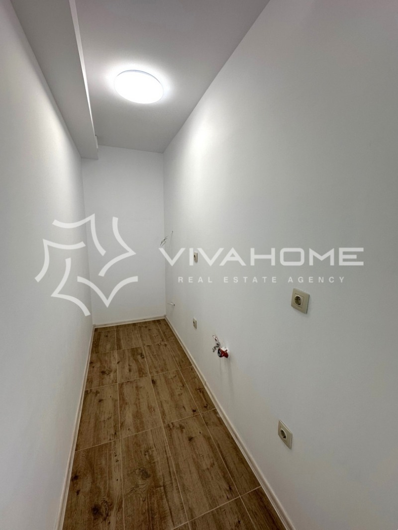 Продава  1-стаен град Варна , Младост 1 , 27 кв.м | 73871539 - изображение [3]