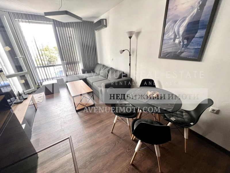 For Sale  1 bedroom Burgas , Izgrev , 79 sq.m | 70978224 - image [5]