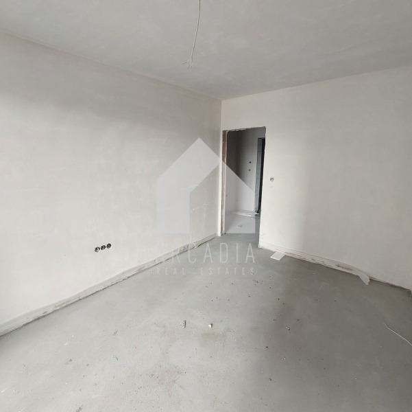 Продава 2-СТАЕН, гр. Пловдив, Тракия, снимка 2 - Апартаменти - 53438373