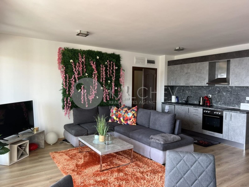 Till salu  1 sovrum region Dobrich , Baltjik , 70 kvm | 47350407 - bild [8]