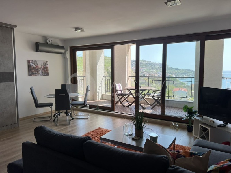 Till salu  1 sovrum region Dobrich , Baltjik , 70 kvm | 47350407 - bild [7]