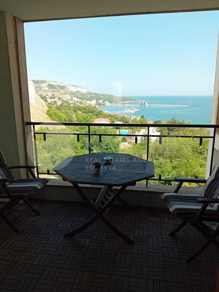 Till salu  1 sovrum region Dobrich , Baltjik , 70 kvm | 47350407 - bild [10]
