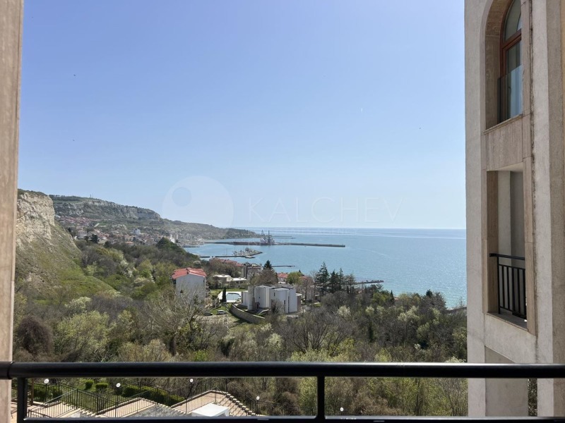 Till salu  1 sovrum region Dobrich , Baltjik , 70 kvm | 47350407 - bild [2]