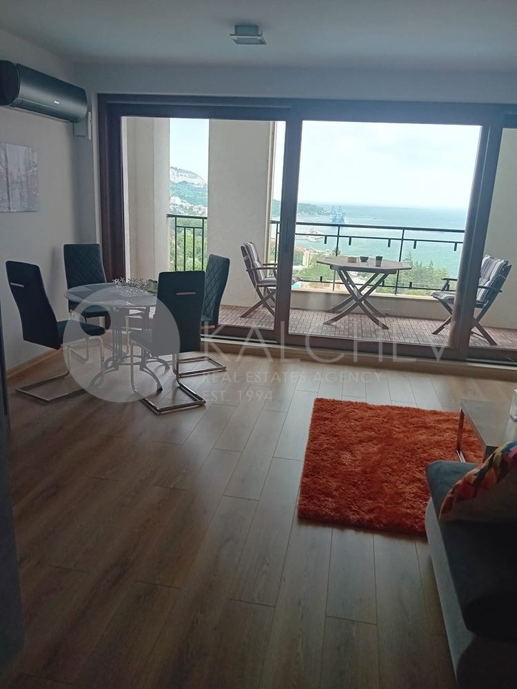 Till salu  1 sovrum region Dobrich , Baltjik , 70 kvm | 47350407 - bild [6]