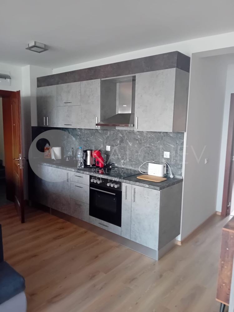 Till salu  1 sovrum region Dobrich , Baltjik , 70 kvm | 47350407 - bild [9]