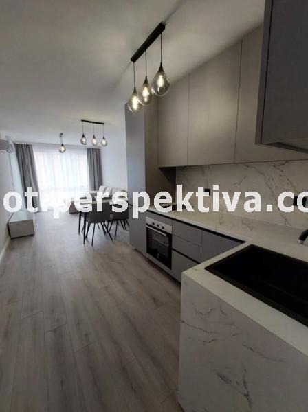 De vânzare  1 dormitor Plovdiv , Cârșiiaca , 76 mp | 57248502 - imagine [2]