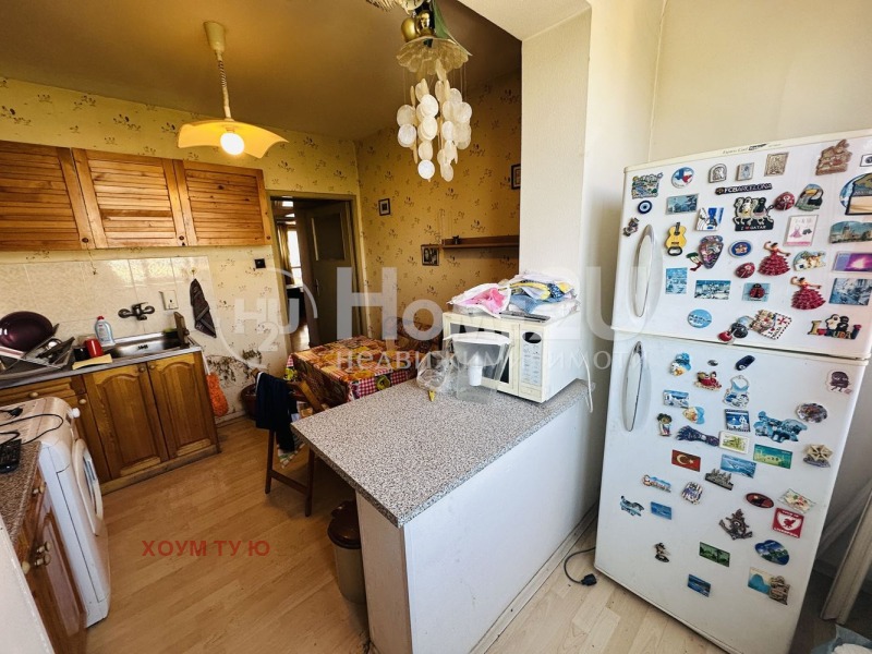 Eladó  1 hálószoba Sofia , Ljulin 3 , 65 négyzetméter | 80556637 - kép [4]