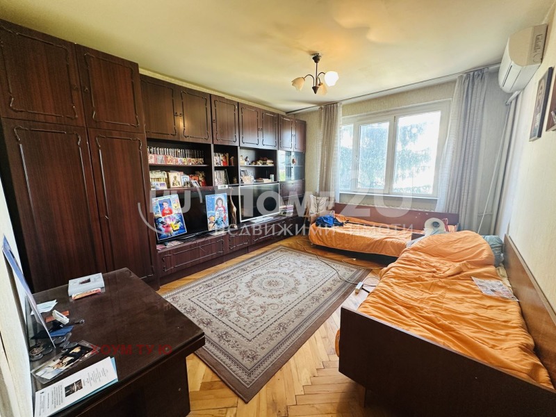 Eladó  1 hálószoba Sofia , Ljulin 3 , 65 négyzetméter | 80556637 - kép [11]