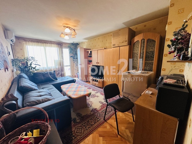 Eladó  1 hálószoba Sofia , Ljulin 3 , 65 négyzetméter | 80556637