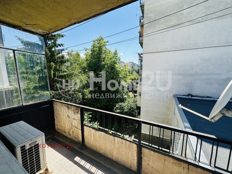 Eladó  1 hálószoba Sofia , Ljulin 3 , 65 négyzetméter | 80556637 - kép [9]
