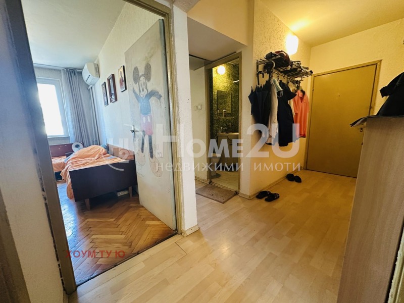 Eladó  1 hálószoba Sofia , Ljulin 3 , 65 négyzetméter | 80556637 - kép [6]