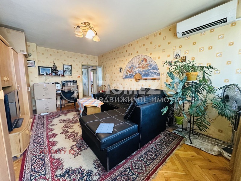 Eladó  1 hálószoba Sofia , Ljulin 3 , 65 négyzetméter | 80556637 - kép [2]