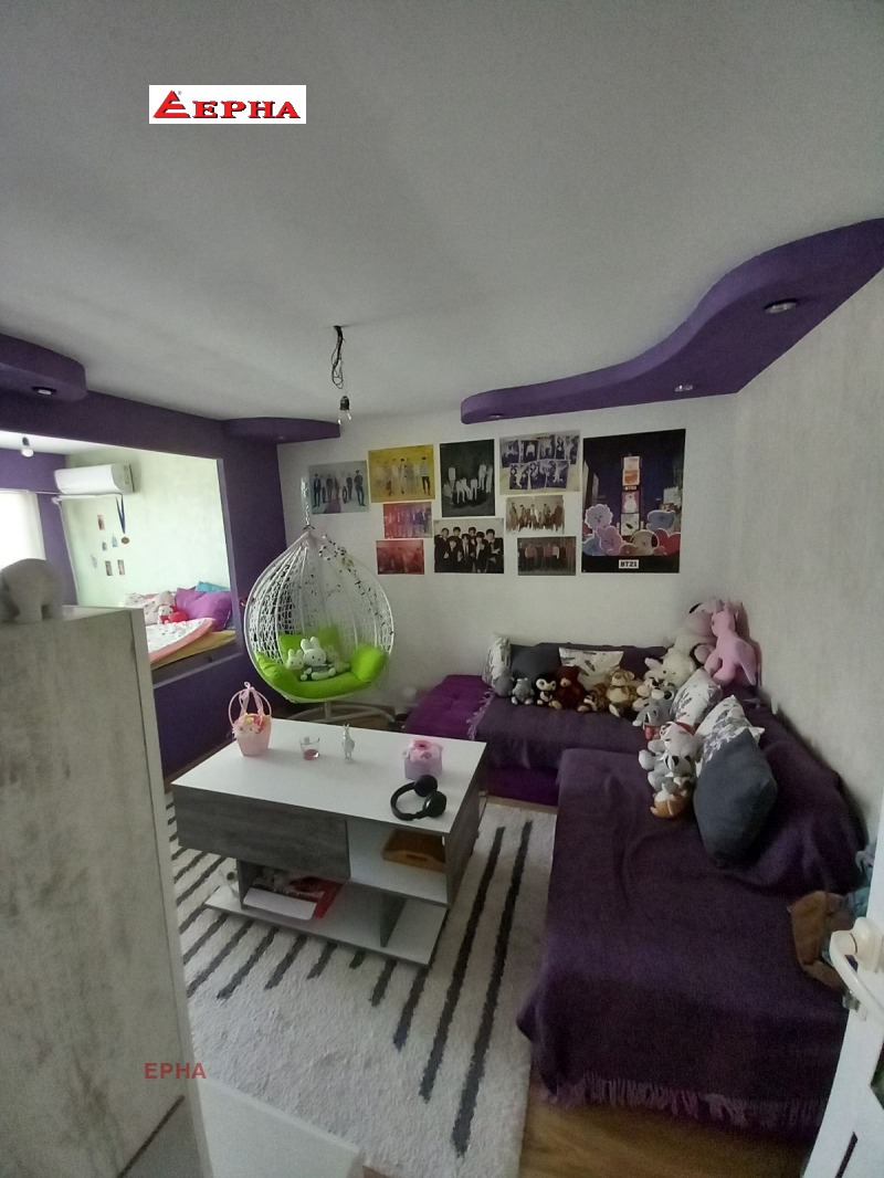 For Sale  1 bedroom Haskovo , Orfey , 65 sq.m | 40239352 - image [5]