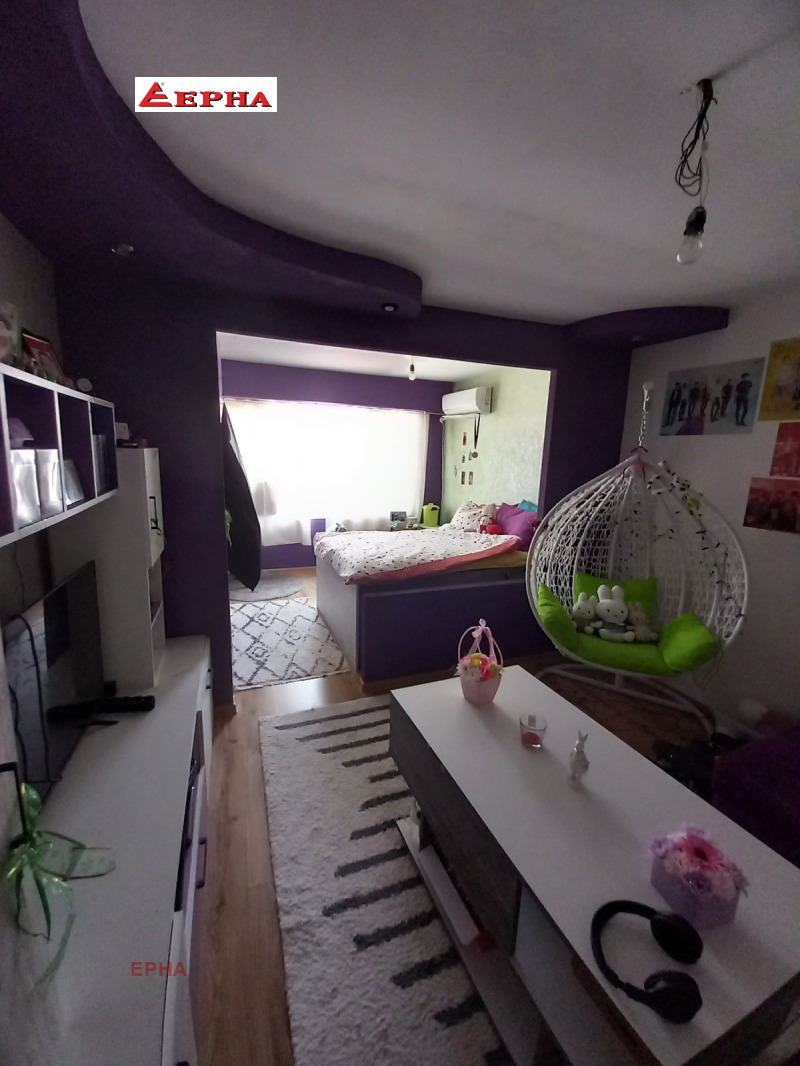 For Sale  1 bedroom Haskovo , Orfey , 65 sq.m | 40239352