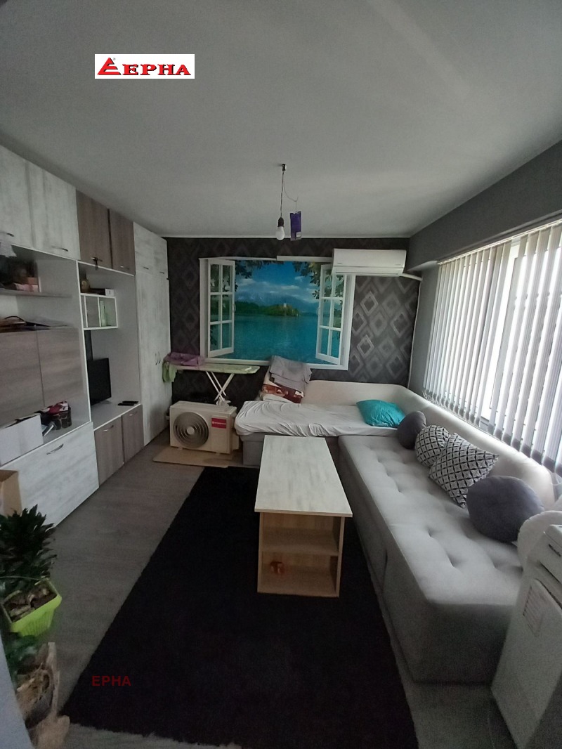 For Sale  1 bedroom Haskovo , Orfey , 65 sq.m | 40239352 - image [2]