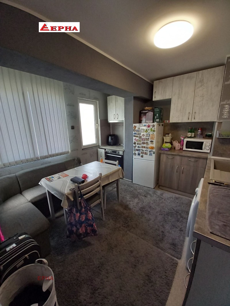For Sale  1 bedroom Haskovo , Orfey , 65 sq.m | 40239352 - image [7]
