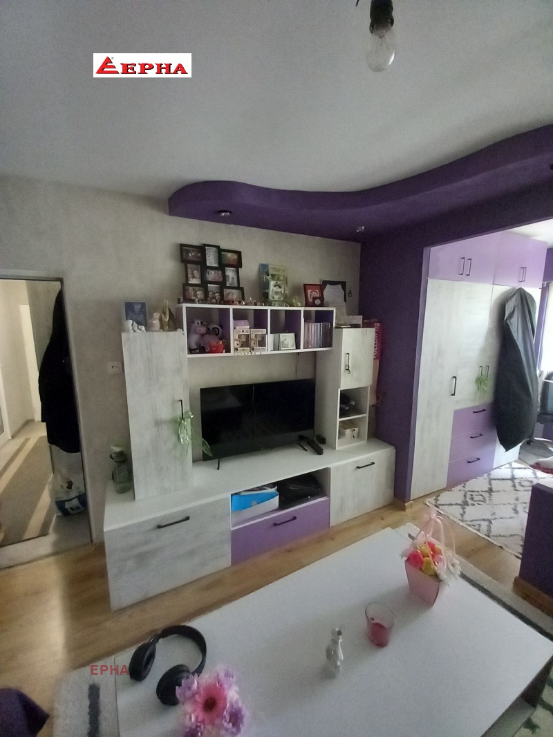 For Sale  1 bedroom Haskovo , Orfey , 65 sq.m | 40239352 - image [4]