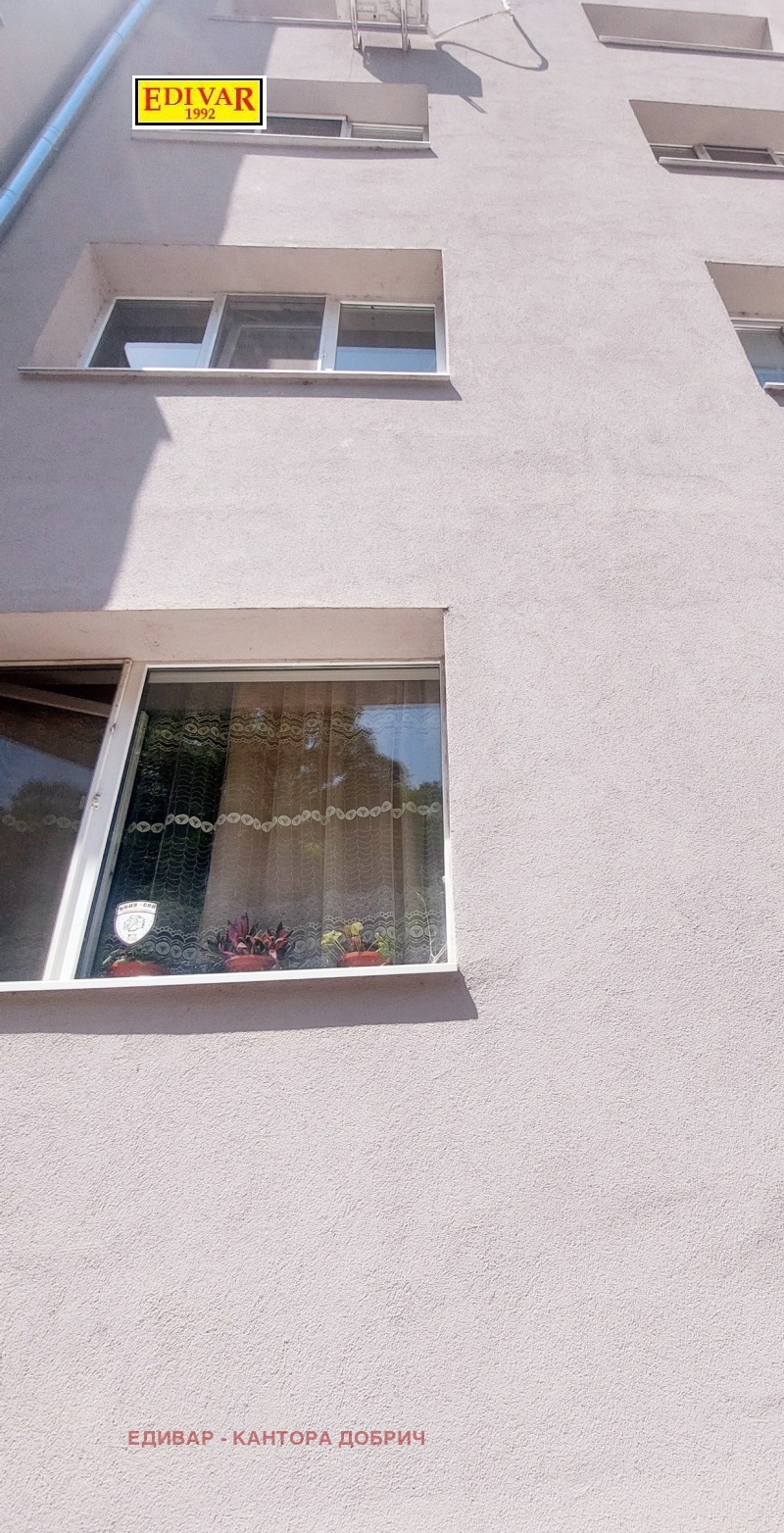 Продава  2-стаен град Добрич , Дружба 2 , 65 кв.м | 86110481 - изображение [11]
