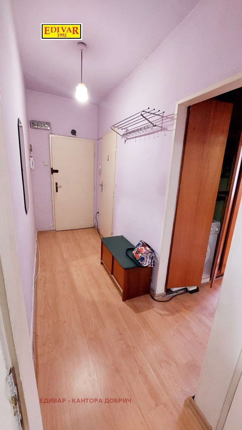 Продава  2-стаен град Добрич , Дружба 2 , 65 кв.м | 86110481 - изображение [6]