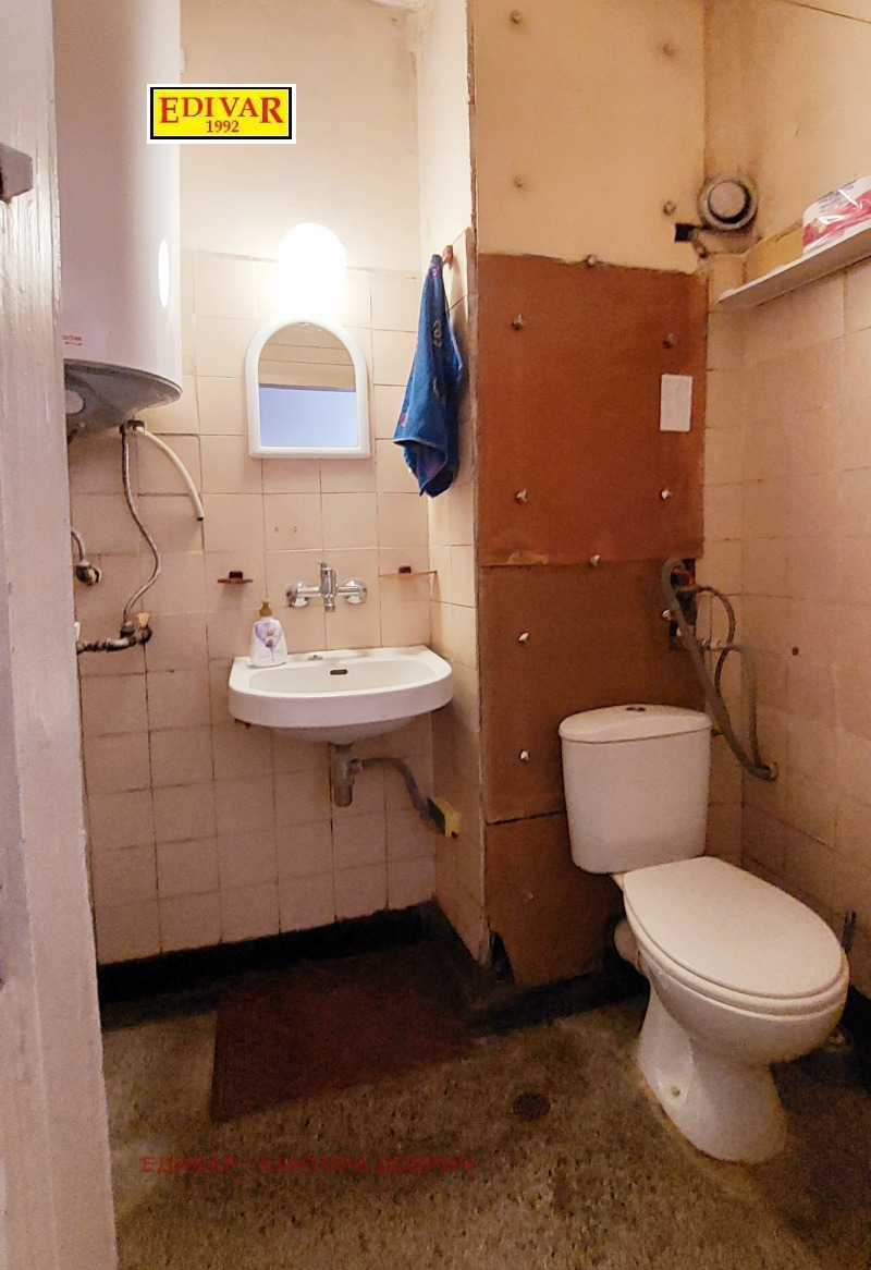 Продава  2-стаен град Добрич , Дружба 2 , 65 кв.м | 86110481 - изображение [7]