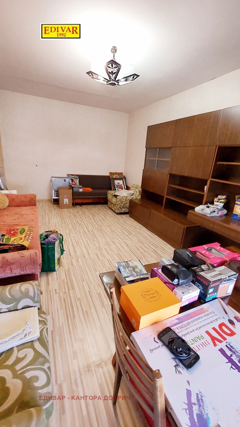 Продава  2-стаен град Добрич , Дружба 2 , 65 кв.м | 86110481 - изображение [2]