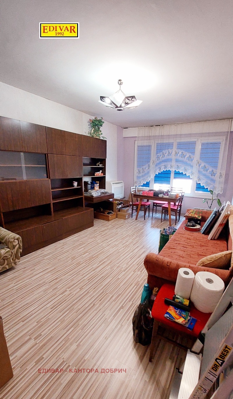 Продава  2-стаен град Добрич , Дружба 2 , 65 кв.м | 86110481