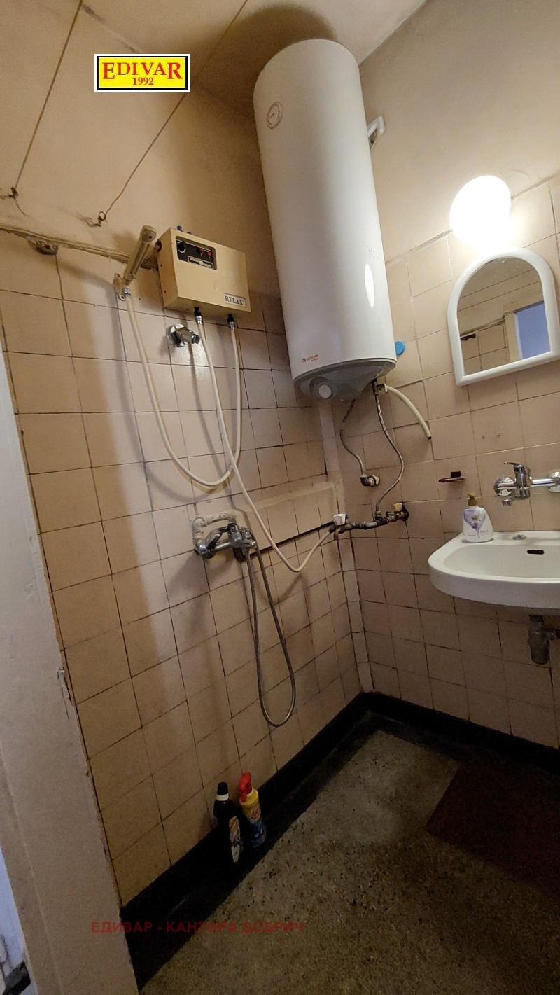 Продава  2-стаен град Добрич , Дружба 2 , 65 кв.м | 86110481 - изображение [8]