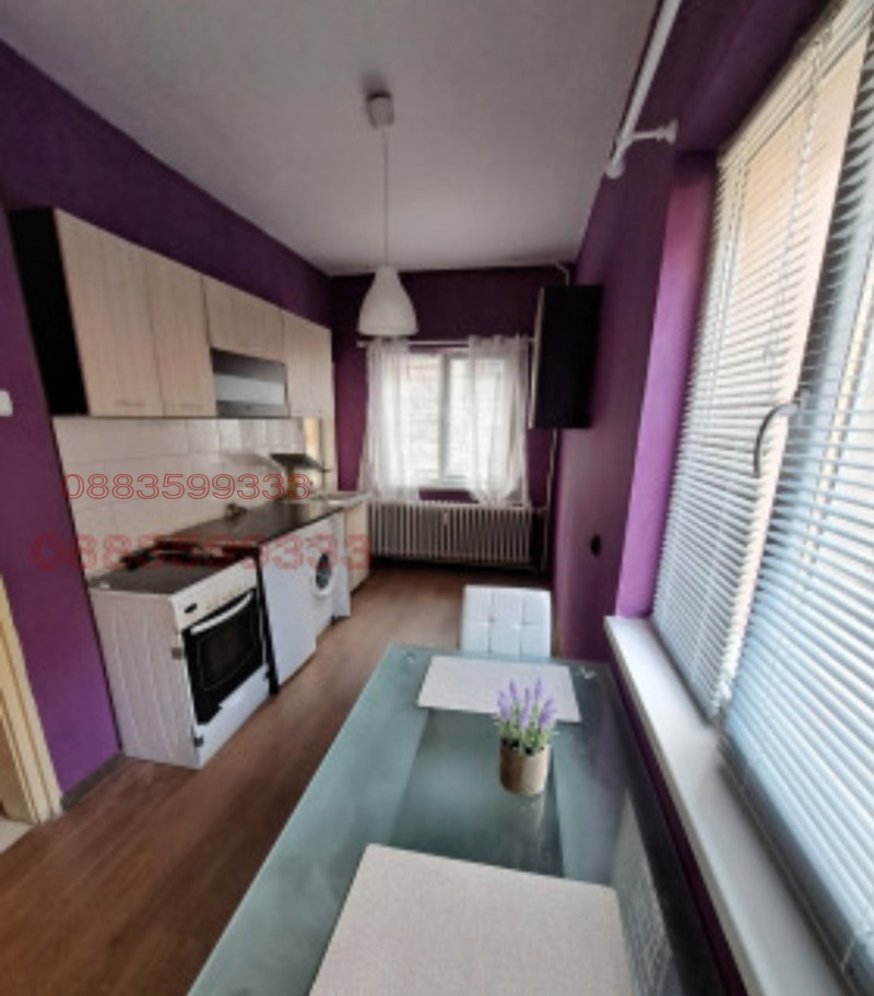 Myytävänä  1 makuuhuone Sofia , Mladost 4 , 48 neliömetriä | 49380701 - kuva [3]