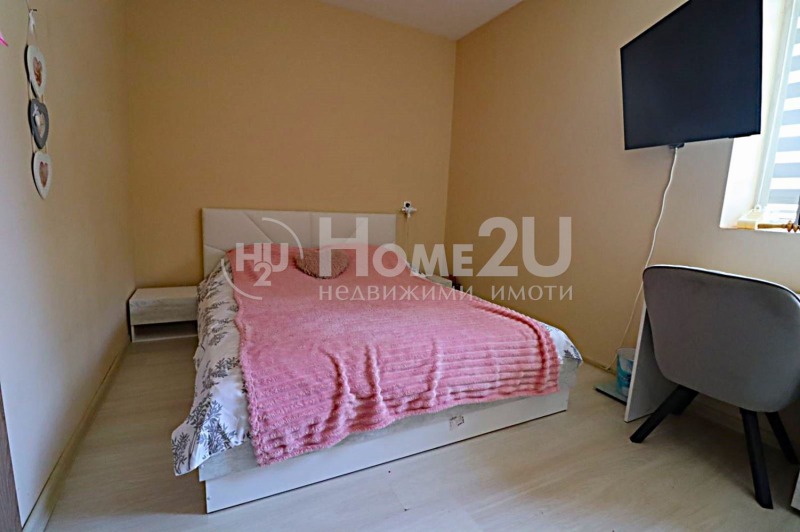 Zu verkaufen  1 Schlafzimmer Sofia , Krasna poljana 1 , 45 qm | 19844521