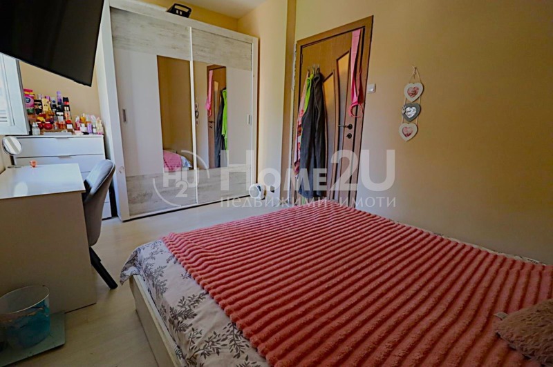 Zu verkaufen  1 Schlafzimmer Sofia , Krasna poljana 1 , 45 qm | 19844521 - Bild [2]
