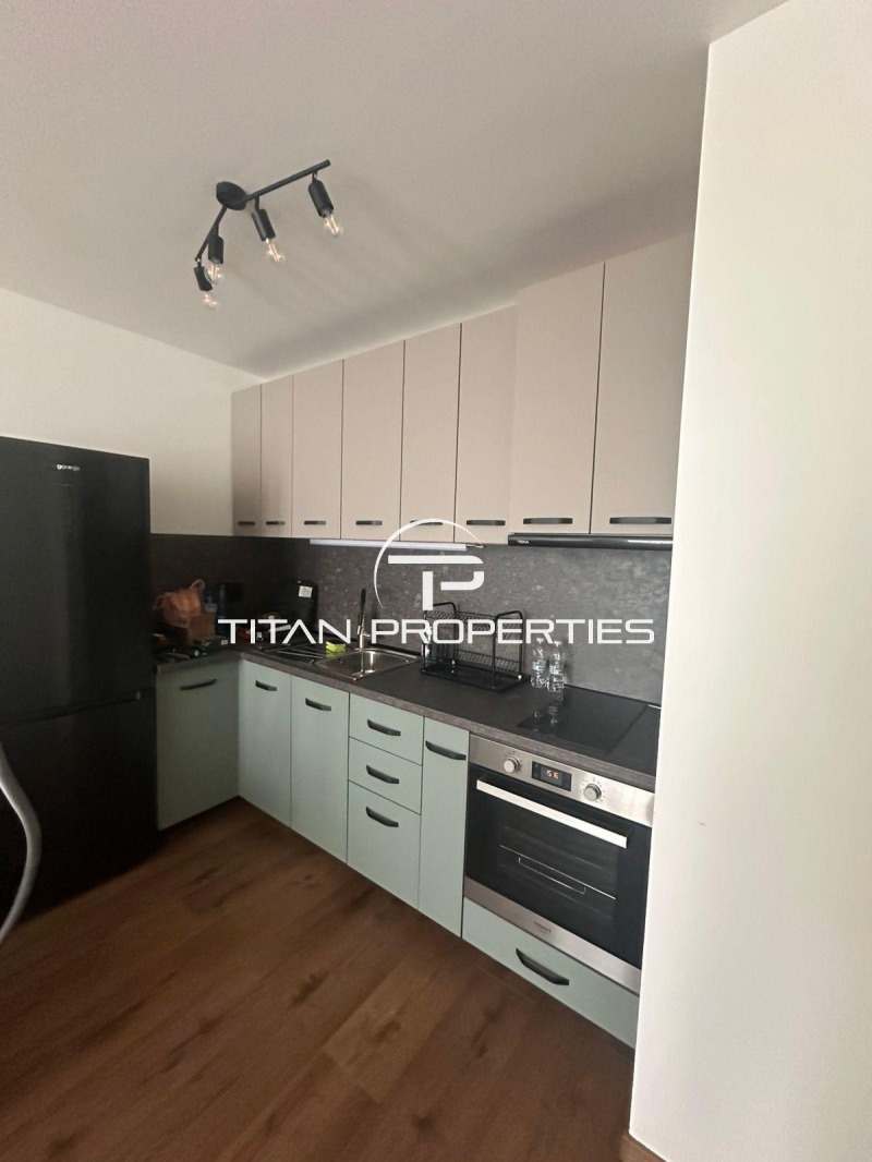 Продава 2-СТАЕН, гр. Бургас, област Бургас, снимка 8 - Апартаменти - 52391521