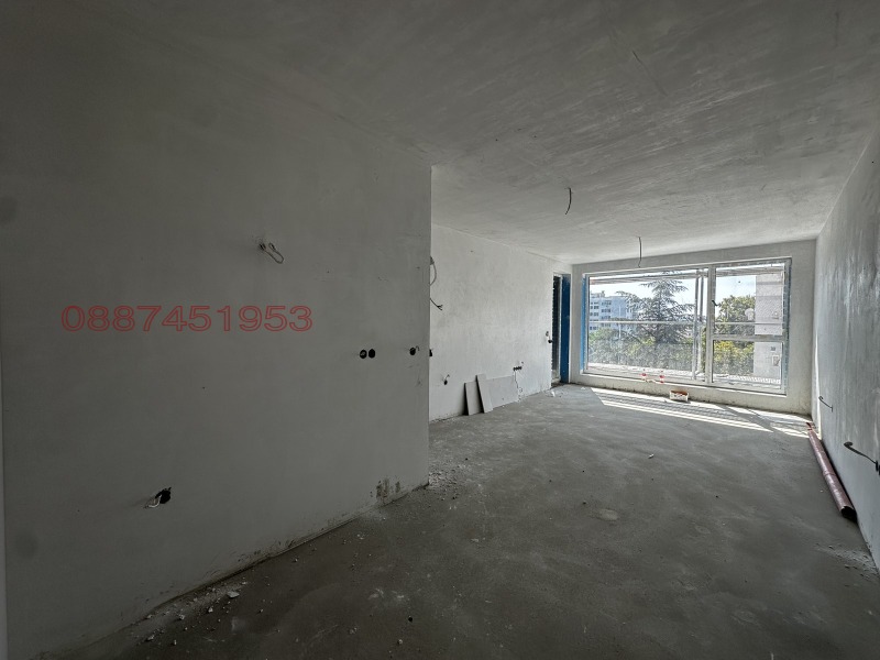 Продава 2-СТАЕН, гр. Варна, Цветен квартал