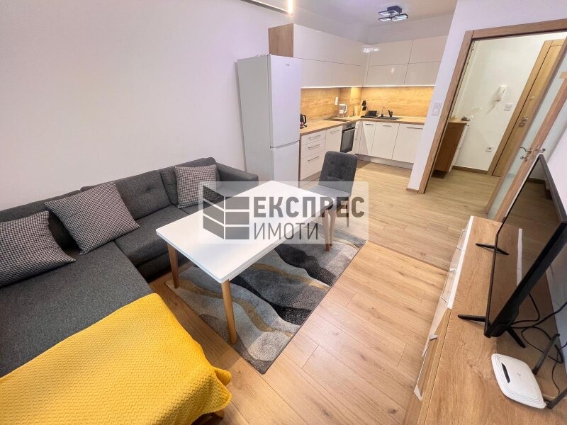 Продава 2-СТАЕН, гр. Варна, м-т Горна Трака, снимка 2 - Апартаменти - 53124770