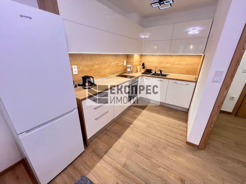 Продава 2-СТАЕН, гр. Варна, м-т Горна Трака, снимка 3 - Апартаменти - 53124770