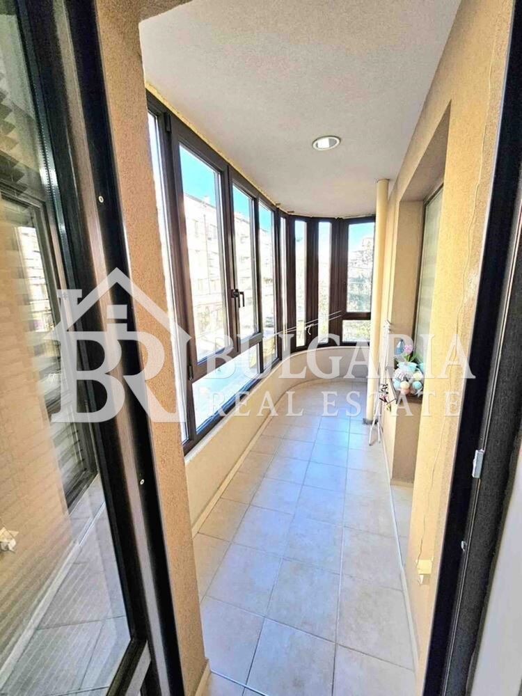 Продава 2-СТАЕН, гр. Бургас, Сарафово, снимка 10 - Апартаменти - 53196563