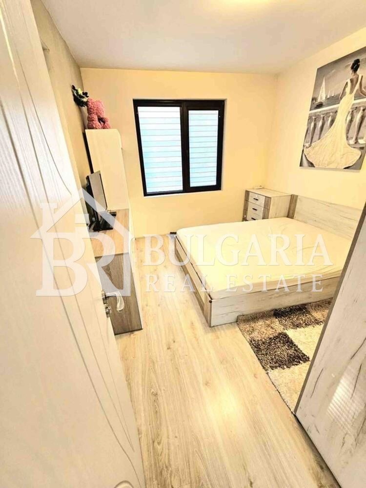 Продава 2-СТАЕН, гр. Бургас, Сарафово, снимка 9 - Апартаменти - 53196563