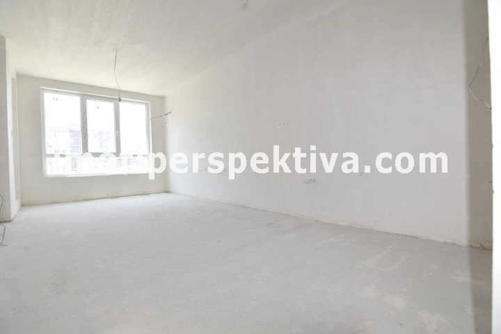 Продава 2-СТАЕН, гр. Пловдив, Кючук Париж, снимка 2 - Апартаменти - 55359348