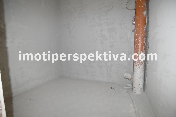 Продава 2-СТАЕН, гр. Пловдив, Кючук Париж, снимка 9 - Апартаменти - 55359348