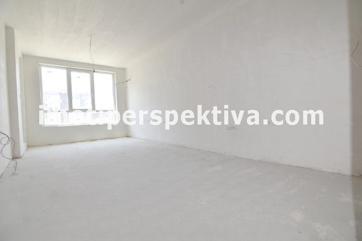 Продава 2-СТАЕН, гр. Пловдив, Кючук Париж, снимка 4 - Апартаменти - 55359348