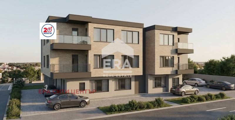 Продава 2-СТАЕН, гр. Стара Загора, Самара 3