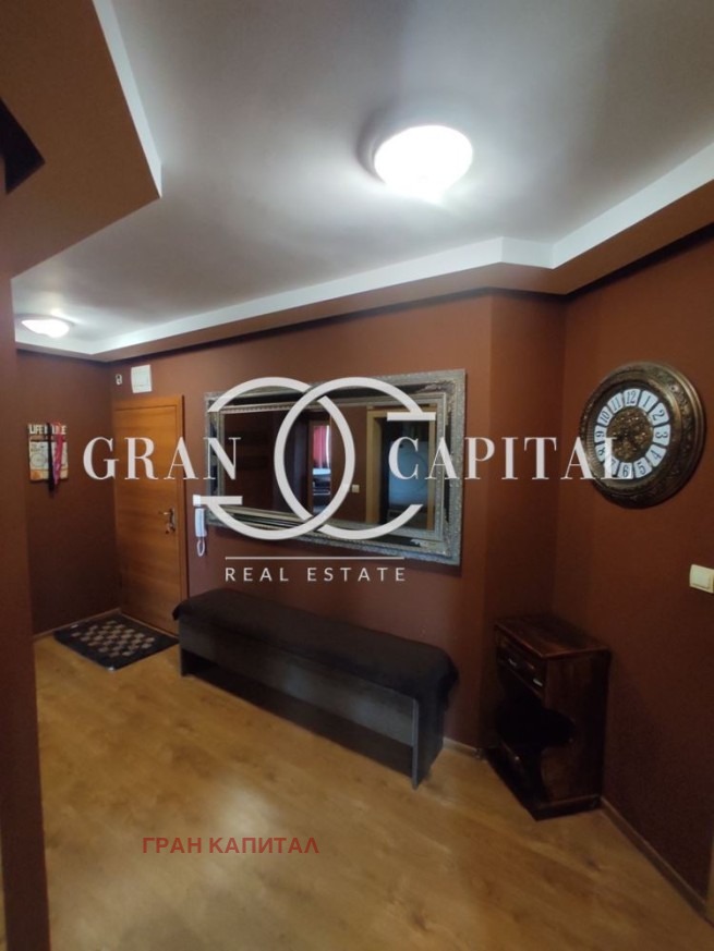 Продава 3-СТАЕН, гр. София, Гоце Делчев, снимка 11 - Aпартаменти - 46623060