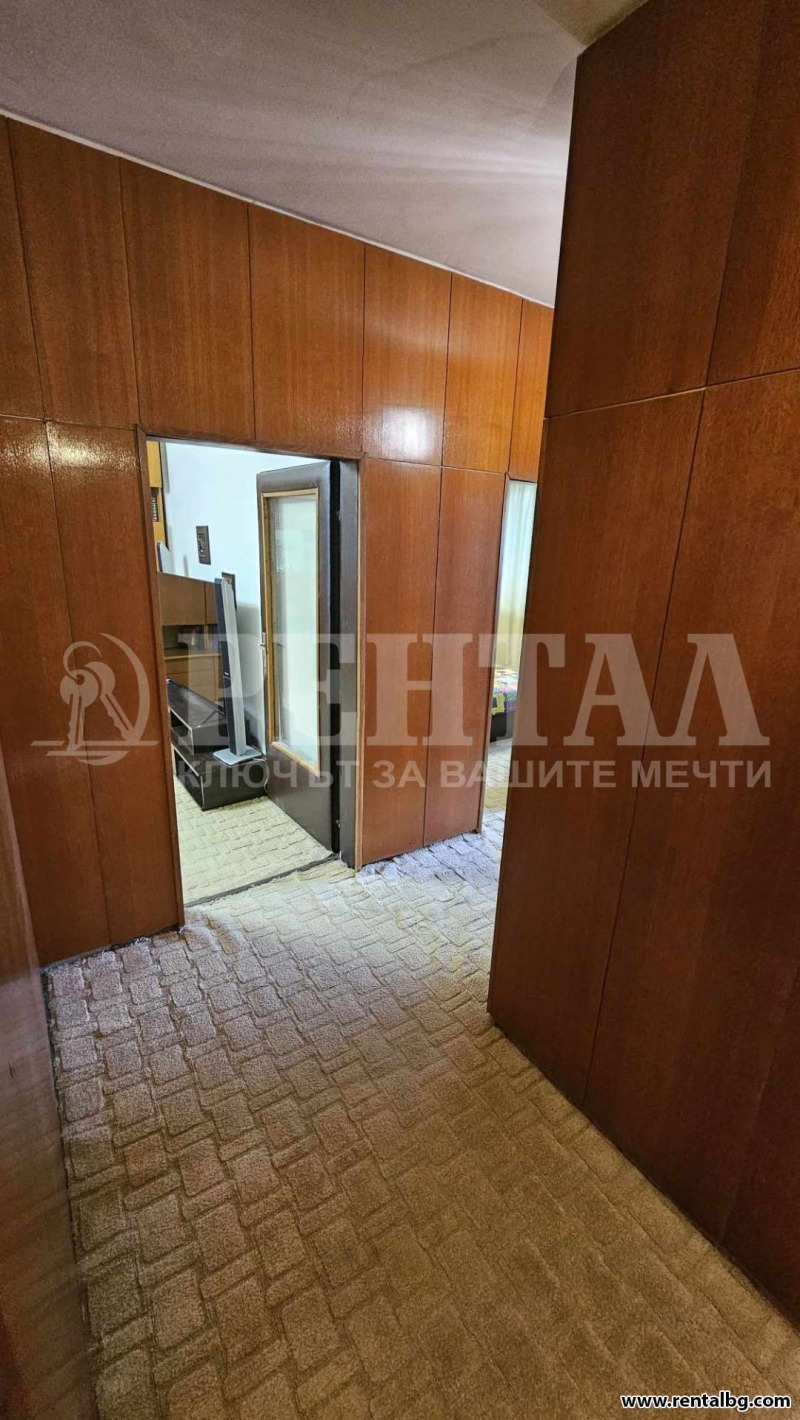 Продава 3-СТАЕН, гр. Пловдив, Тракия, снимка 15 - Aпартаменти - 49282370