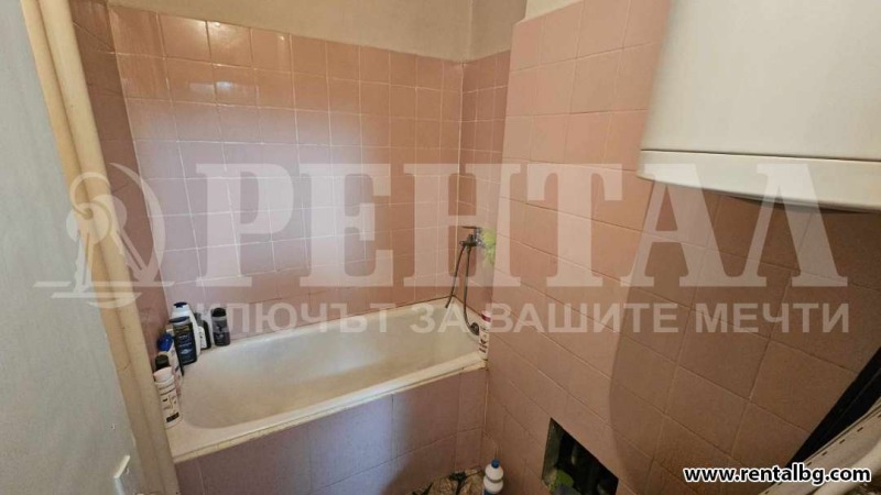 Продава 3-СТАЕН, гр. Пловдив, Тракия, снимка 10 - Aпартаменти - 49282370