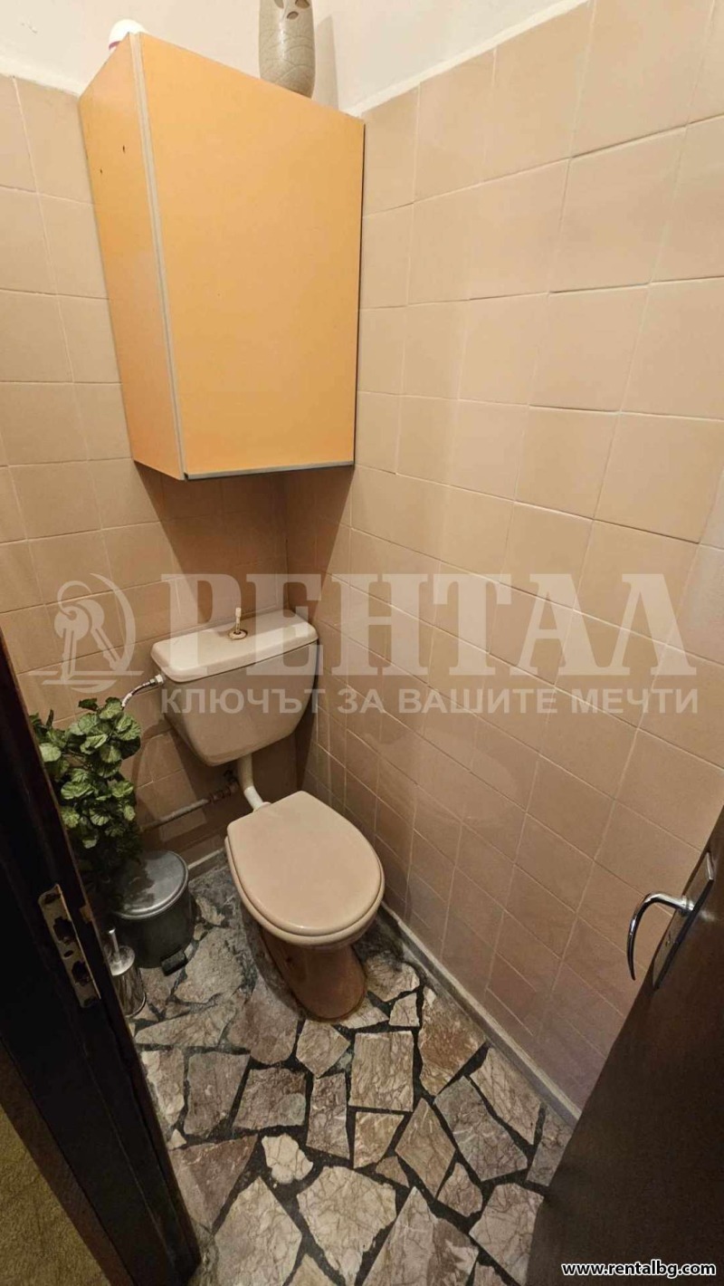 Продава 3-СТАЕН, гр. Пловдив, Тракия, снимка 9 - Aпартаменти - 49282370