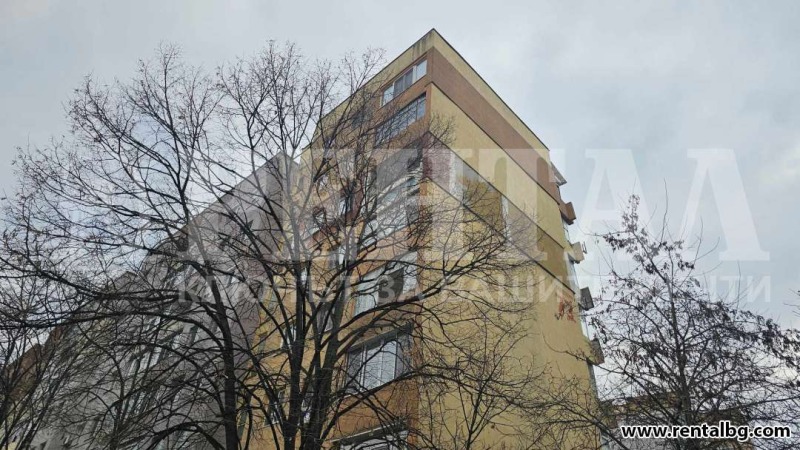 Продава 3-СТАЕН, гр. Пловдив, Тракия, снимка 11 - Aпартаменти - 49282370