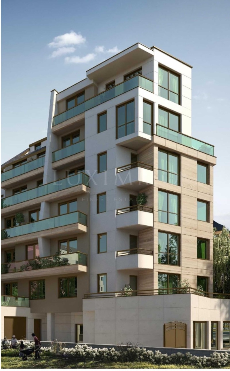 Satılık  2 yatak odası Sofia , Reduta , 139 metrekare | 93273589 - görüntü [3]